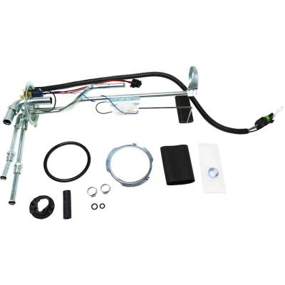 New Fuel Sending Unit Compatible With Chevrolet Gmc Tahoe Lt 8 Cyl 5.7L Blazer Silverado Sport 8 Cyl