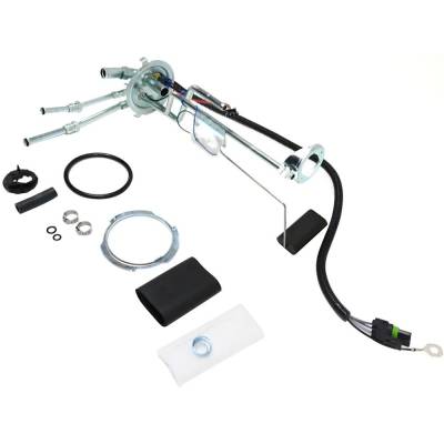 Rareelectrical - New Fuel Sending Unit Compatible With Chevrolet Gmc Tahoe Lt 8 Cyl 5.7L Blazer Silverado Sport 8 Cyl - Image 4