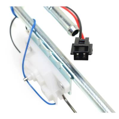 Rareelectrical - New Fuel Sending Unit Compatible With Chevrolet Gmc Tahoe Lt 8 Cyl 5.7L Blazer Silverado Sport 8 Cyl - Image 8