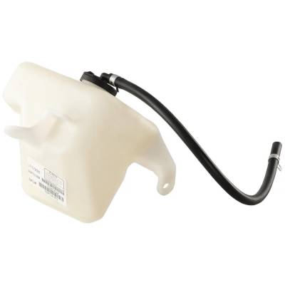 Rareelectrical - New Coolant Reservoir Compatible With Toyota Corolla Ce Corolla Xrs Matrix Base Corolla Base Matrix - Image 2