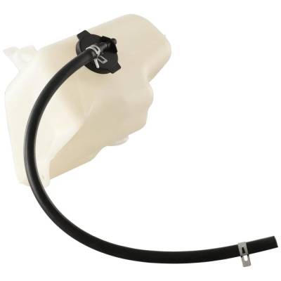 Rareelectrical - New Coolant Reservoir Compatible With Toyota Corolla Ce Corolla Xrs Matrix Base Corolla Base Matrix - Image 4