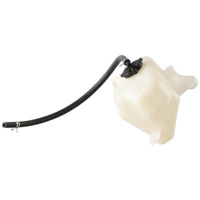Rareelectrical - New Coolant Reservoir Compatible With Toyota Corolla Ce Corolla Xrs Matrix Base Corolla Base Matrix - Image 7