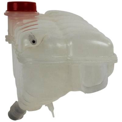 Rareelectrical - New Coolant Reservoir Compatible With Ford Lincoln F-150 Police Responder 6 Cyl 3.5L F-150 Raptor 6 - Image 4