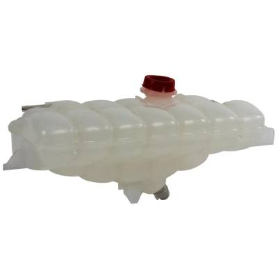 Rareelectrical - New Coolant Reservoir Compatible With Ford Lincoln F-150 Police Responder 6 Cyl 3.5L F-150 Raptor 6 - Image 5