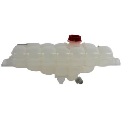 Rareelectrical - New Coolant Reservoir Compatible With Ford Lincoln F-150 Police Responder 6 Cyl 3.5L F-150 Raptor 6 - Image 6