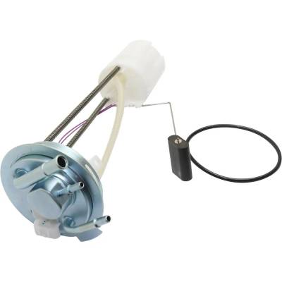 Rareelectrical - New Fuel Sending Unit Compatible With Chevrolet Gmc Sierra 3500 Sle 8 Cyl 6.6L Sierra 3500 Hd Slt 8 - Image 3