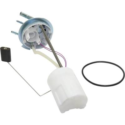 Rareelectrical - New Fuel Sending Unit Compatible With Chevrolet Gmc Sierra 3500 Sle 8 Cyl 6.6L Sierra 3500 Hd Slt 8 - Image 4