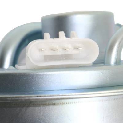 Rareelectrical - New Fuel Sending Unit Compatible With Chevrolet Gmc Sierra 3500 Sle 8 Cyl 6.6L Sierra 3500 Hd Slt 8 - Image 7