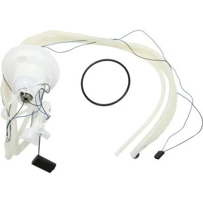 Rareelectrical - New Right Fuel Sending Unit Compatible With Mercedes Benz Gl450 Base 8 Cyl 4.7L Ml350 4Matic 6 Cyl - Image 5