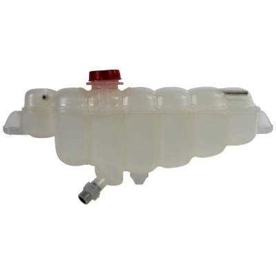 Rareelectrical - New Coolant Reservoir Compatible With Ford Lincoln Navigator L Reserve 6 Cyl 3.5L F-150 Raptor 6 Cyl - Image 2