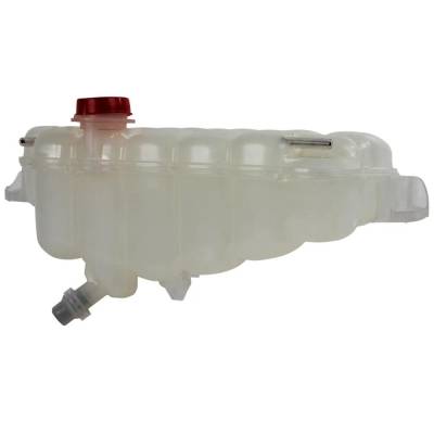 Rareelectrical - New Coolant Reservoir Compatible With Ford Lincoln Navigator L Reserve 6 Cyl 3.5L F-150 Raptor 6 Cyl - Image 3