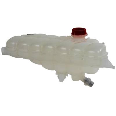 Rareelectrical - New Coolant Reservoir Compatible With Ford Lincoln Navigator L Reserve 6 Cyl 3.5L F-150 Raptor 6 Cyl - Image 7