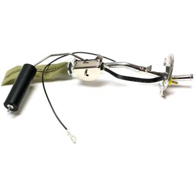 New 3/8 In. Outlet Fuel Sending Unit Compatible With Pontiac Lemans Base 6 Cyl 3.5L Tempest Base 8
