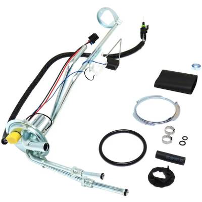 Rareelectrical - New Fuel Sending Unit Compatible With Chevrolet Gmc Yukon Sport 8 Cyl 5.7L Yukon Gt 8 Cyl 5.7L - Image 3
