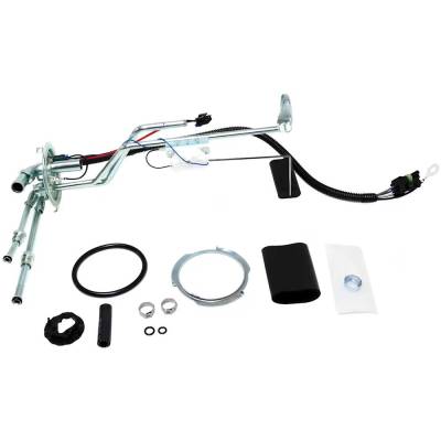 Rareelectrical - New Fuel Sending Unit Compatible With Chevrolet Gmc Yukon Sport 8 Cyl 5.7L Yukon Gt 8 Cyl 5.7L - Image 5
