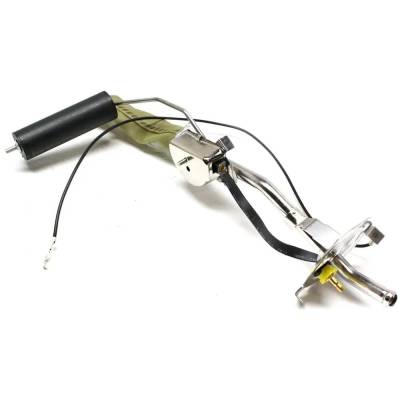 Rareelectrical - New 3/8 In. Outlet Fuel Sending Unit Compatible With Buick Chevrolet Oldsmobile F85 Holiday 8 Cyl - Image 2