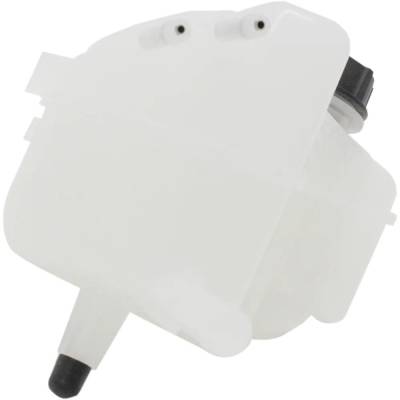 Rareelectrical - New Coolant Reservoir Compatible With Ford Lincoln Fusion Titanium 4 Cyl 2.0L Fusion Sel 4 Cyl 2.0L - Image 2