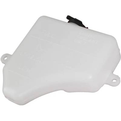 Rareelectrical - New Coolant Reservoir Compatible With Suzuki Sx4 Sport 4 Cyl 2.0L Sx4 Jlx 4 Cyl 2.0L Sx4 Crossover 4 - Image 2