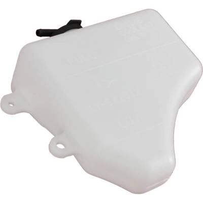 Rareelectrical - New Coolant Reservoir Compatible With Suzuki Sx4 Sport 4 Cyl 2.0L Sx4 Jlx 4 Cyl 2.0L Sx4 Crossover 4 - Image 3