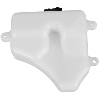 Rareelectrical - New Coolant Reservoir Compatible With Suzuki Sx4 Sport 4 Cyl 2.0L Sx4 Jlx 4 Cyl 2.0L Sx4 Crossover 4 - Image 5