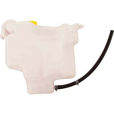 Rareelectrical - New Coolant Reservoir Compatible With Nissan Altima Se 6 Cyl 3.5L Altima Sv 4 Cyl 2.5L Altima Sl 6 - Image 4