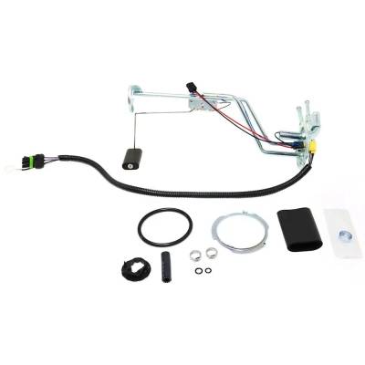 Rareelectrical - New Fuel Sending Unit Compatible With Chevrolet Gmc Yukon Sl 8 Cyl 5.7L Yukon Base 8 Cyl 5.7L Tahoe - Image 6
