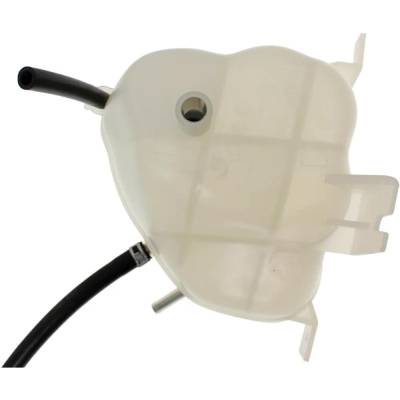 Rareelectrical - New Coolant Reservoir Compatible With Jeep Wrangler X 6 Cyl 3.8L Wrangler Unlimited Sahara 6 Cyl - Image 5