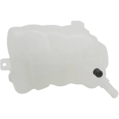 Rareelectrical - New Coolant Reservoir Compatible With Ford Lincoln Mkz Black Label 4 Cyl 2.0L Fusion Se 4 Cyl 2.0L - Image 5