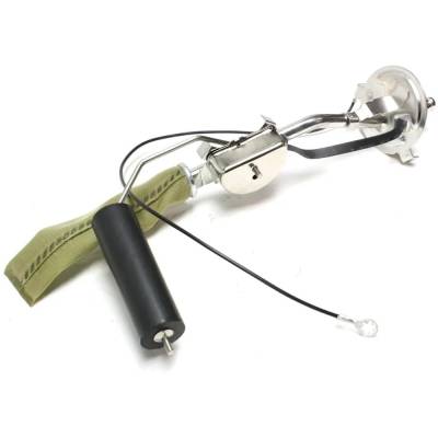 Rareelectrical - New 3/8 In. Outlet Fuel Sending Unit Compatible With Buick Chevrolet Oldsmobile Cutlass Holiday 8 - Image 3