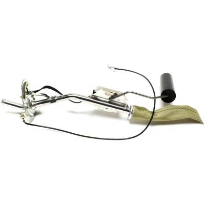 Rareelectrical - New 3/8 In. Outlet Fuel Sending Unit Compatible With Buick Chevrolet Oldsmobile Cutlass Holiday 8 - Image 5