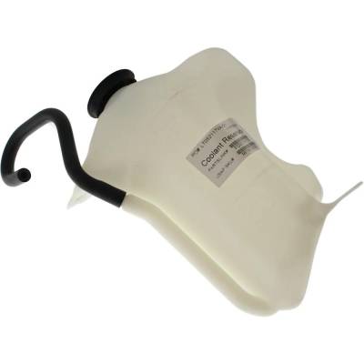 Rareelectrical - New Coolant Reservoir Compatible With Ford Focus Se Focus Sel Focus Ses Focus S 2008-2011 By - Image 2