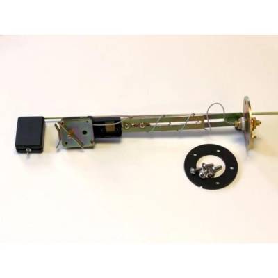 New Fuel Sending Unit Clisn36