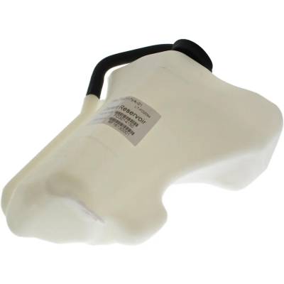 Rareelectrical - New Coolant Reservoir Compatible With Ford Focus Sel Focus S Focus Ses Focus Se 2008-2011 By - Image 3