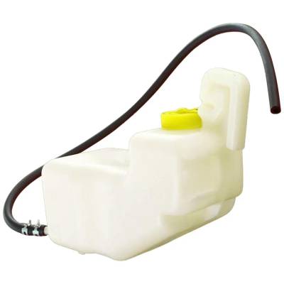 Rareelectrical - New Coolant Reservoir Compatible With Nissan Sentra All Submodels 2007-2012 By 21711Et000 Ni3014107 - Image 2