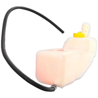 Rareelectrical - New Coolant Reservoir Compatible With Nissan Sentra All Submodels 2007-2012 By 21711Et000 Ni3014107 - Image 3