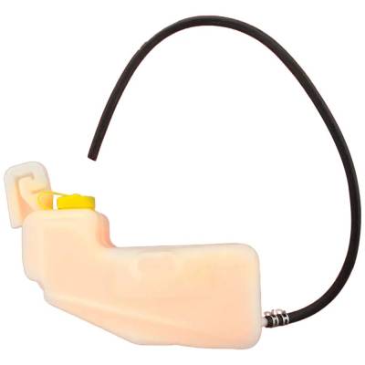 Rareelectrical - New Coolant Reservoir Compatible With Nissan Sentra All Submodels 2007-2012 By 21711Et000 Ni3014107 - Image 4