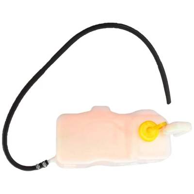 Rareelectrical - New Coolant Reservoir Compatible With Nissan Sentra All Submodels 2007-2012 By 21711Et000 Ni3014107 - Image 5