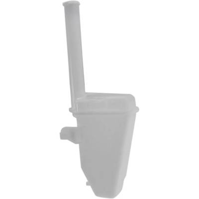 Rareelectrical - New Coolant Reservoir Compatible With Kia Rio Base 4 Cyl 1.5L Rio Rx-V 4 Cyl 1.5L Rio Rx-V 4 Cyl - Image 2