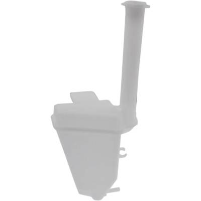 Rareelectrical - New Coolant Reservoir Compatible With Kia Rio Base 4 Cyl 1.5L Rio Rx-V 4 Cyl 1.5L Rio Rx-V 4 Cyl - Image 5