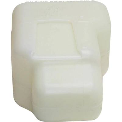 Rareelectrical - New Coolant Reservoir Compatible With Suzuki Sidekick Js 4 Cyl 1.6L X-90 Se 4 Cyl 1.6L X-90 Base 4 - Image 4