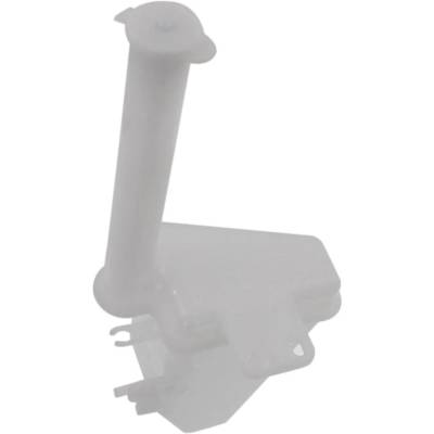 Rareelectrical - New Coolant Reservoir Compatible With Kia Rio Cinco 4 Cyl 1.5L Rio Cinco 4 Cyl 1.6L Rio Base 4 Cyl - Image 4