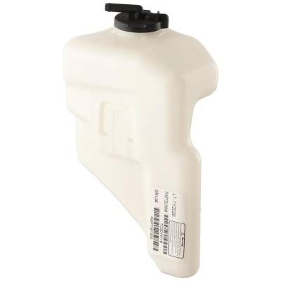 Rareelectrical - New Coolant Reservoir Compatible With Toyota Avalon Xl 6 Cyl 3.5L Avalon Touring 6 Cyl 3.5L Avalon - Image 6