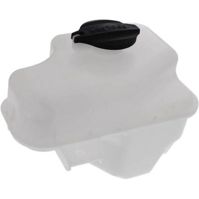 Rareelectrical - New Coolant Reservoir Compatible With Hyundai Kia Optima Hybrid 4 Cyl 2.4L Optima Hybrid Lx 4 Cyl - Image 3