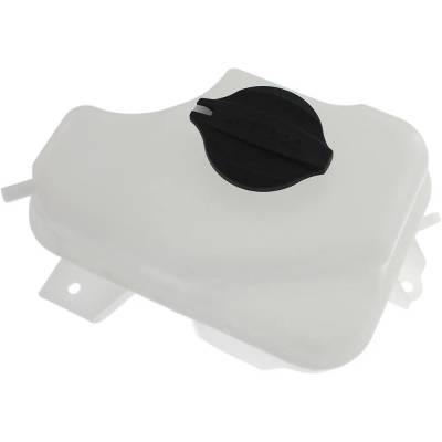 Rareelectrical - New Coolant Reservoir Compatible With Hyundai Kia Optima Hybrid 4 Cyl 2.4L Optima Hybrid Lx 4 Cyl - Image 4