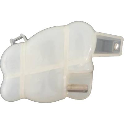 Rareelectrical - New Coolant Reservoir Compatible With Nissan Titan Sl 8 Cyl 5.6L Titan Sv 8 Cyl 5.6L Titan S 8 Cyl - Image 5