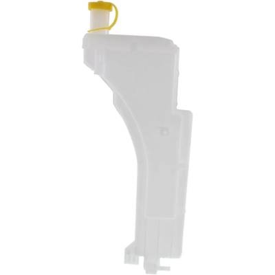 Rareelectrical - New Coolant Reservoir Compatible With Nissan Juke Nismo Juke Sv Juke S Juke Sl Juke Nismo Rs - Image 1