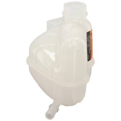 Rareelectrical - New Coolant Reservoir Compatible With Nissan Qashqai S 4 Cyl 2.0L Rogue Sport Sv 4 Cyl 2.0L Qashqai - Image 3
