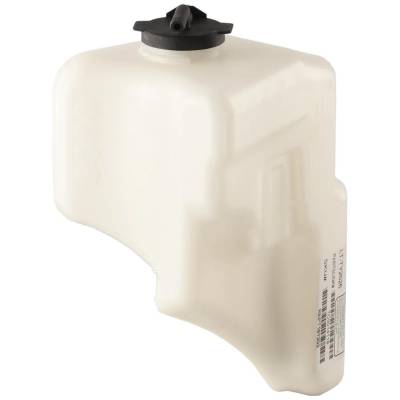Rareelectrical - New Coolant Reservoir Compatible With Toyota Avalon Xl 6 Cyl 3.5L Avalon Xls 6 Cyl 3.5L Avalon - Image 4