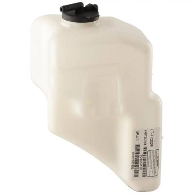 Rareelectrical - New Coolant Reservoir Compatible With Toyota Avalon Xl 6 Cyl 3.5L Avalon Xls 6 Cyl 3.5L Avalon - Image 5