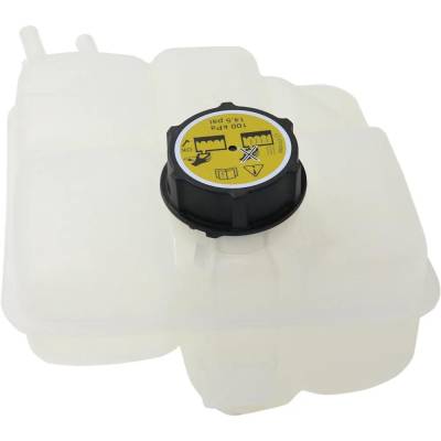 Rareelectrical - New Coolant Reservoir Compatible With Mazda 3 Gs-Sky 4 Cyl 2.0L 3 I 4 Cyl 2.0L 2012-2013 Ma3014117 - Image 5